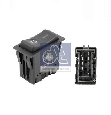 ΔΙΑΚΟΠΤΗΣ ΠΛΗΚΤΡΟ MAN 3-4 2ΣΚΑΛ 8ΕΠΑΦΕΣ 3.33334 (81255056255,81.25505.6255