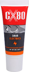 CX80 ΓΡΑΣΣΟ ΧΑΛΚΟΥ ΠΑΣΤΑ ΓΙΑ ΦΡΕΝΑ 1200c CX80 40gr COPPER