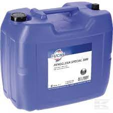 FUCHS RENOCLEAN SPECIAL 2000 20lit (Απολιπαντής γενικής χρήσης μέση αλκαλικότητα)
