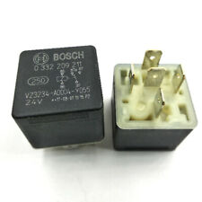 ΡΕΛΕ 24V 5ΦΙΣ 20Α (87a ΚΕΝΤΡΟ) 0332209211