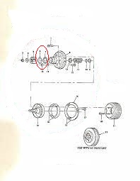 SET ΕΠΙΣΚΕΥΗΣ ΚΟΜΠΛΕΡ ΒΕΝΤΙΛΑΤΕΡ HUMMER 10900640401,12339407 , 5579411 , 1090-06404-01 , 2910011687870