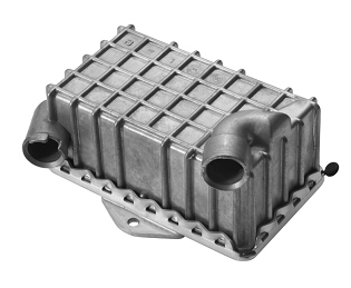 ΨΥΓΕΙΟ ΛΑΔΙΟΥ ΣΤΟΝ ΚΙΝΗΤΗΡΑ D4M003TT 290GDT  6051800065