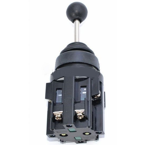 ΧΕΙΡΙΣΤΗΡΙΟ ΔΙΑΚΟΠΤΗΣ 4 ΘΕΣΕΩΝ ΕΠΑΝΑΦΟΡΑΣ CS-2