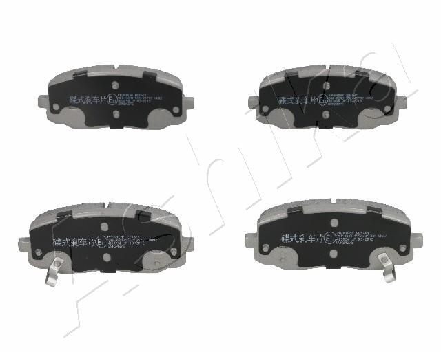 ΤΑΚΑΚΙΑ ΦΡΕΝΩΝ ΕΜΠΡ 50-0K-010 HYUNDAI I10-KIA PICANTO