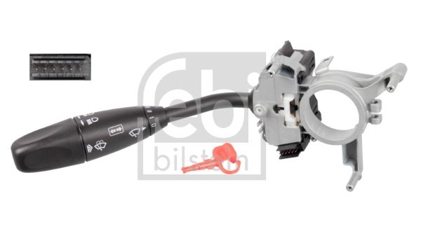 ΔΙΑΚΟΠΤΗΣ ΦΛΑΣ ΤΙΜΟΝΙΟΥ 105765 C class W203 (97-04) ΠΟΛΥΔΙΑΚΟΠΤΗΣ 2035450310/2035450110