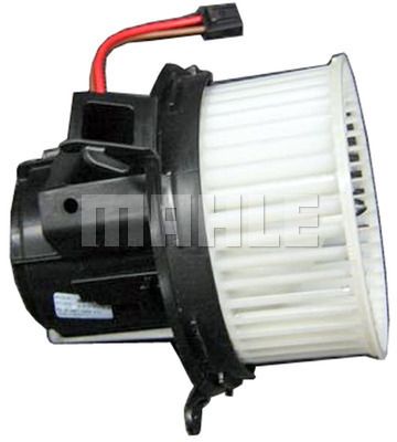 ΜΟΤΕΡ ΚΑΛΟΡΙΦΕΡ AB146000P M/S w212 (2128200708) 8EW351043-101, 70815681