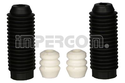 ΠΡΟΣΤΑΤΕΥΤΙΚΟ ΑΜΟΡΤΙΣΕΡ ΕΜΠΡ SET 50739 SMART 0006861V003000000