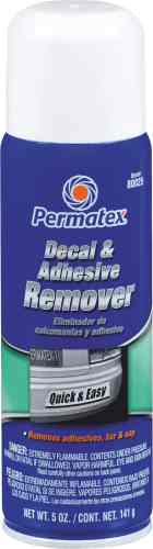 Permatex ΣΠΡΕΙ ΑΠΟΚΟΛΛΗΤΙΚΟ ΕΤΙΚΕΤΩΝ 80025