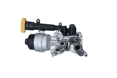 ΒΑΣΗ & ΨΥΓΕΙΟ ΛΑΔΙΟΥ 31326 OPEL (Z13CDTI) PURFLOUX 55183548,5650355,93184197