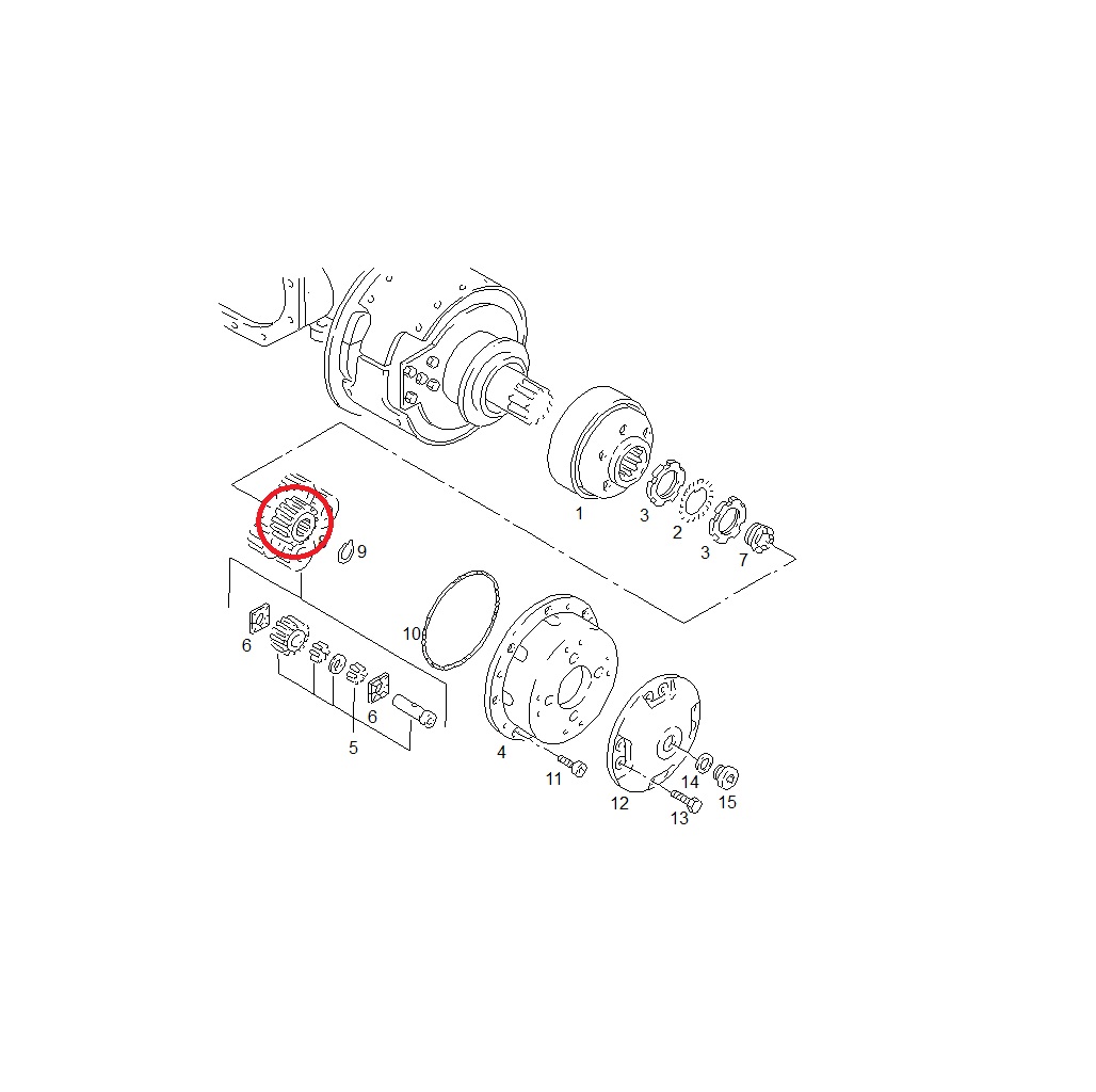 ΓΡΑΝΑΖΙ ΗΛΙΟΣ ΜΕΙΩΤΗΡΑ 81351130033