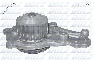 ΑΝΤΛΙΑ ΝΕΡΟΥ C122 CITROEN C1-C2-C3 / TOYOTA AYGO / SUZUKI LIANA