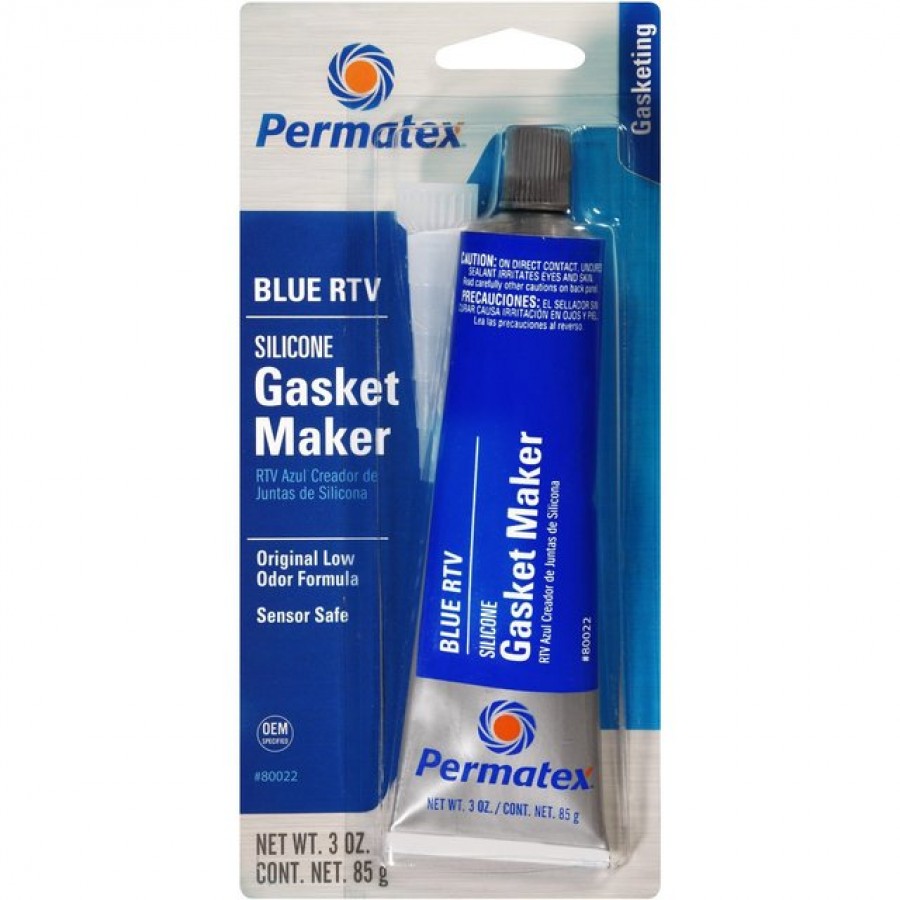Permatex ΦΛΑΝΤΖΟΚΟΛΛΑ ΜΠΛΕ 81724(80022) ΥΨΗΛΗΣ ΕΛΑΣΤΙΚΟΤΗΤΑΣ