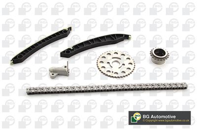 ΣΕΤ ΚΑΔΕΝΑ ΧΡΟΝΙΣΜΟΥ TC5603FK OPEL VIVARO