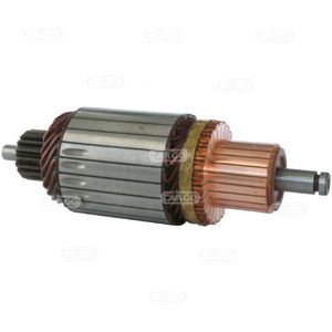 ΠΟΜΠΙΝΑ ΜΙΖΑ 138254 M/S 290GD KAI 290GDT (0041513101) 24v  2.5KW cargo