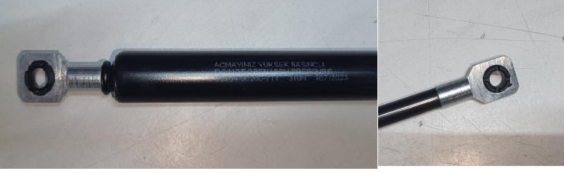 ΑΜΟΡΤΙΣΕΡ ΚΑΠΟ TEMSA SAFARI ΜΗΧΑΝΗΣ 62204-90260-71Υ 1115mm 310Nm