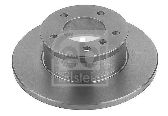 ΔΙΣΚΟΠΛΑΚΕΣ ΦΡΕΝΩΝ 10681 M/S 240GD-290GDT (4604210012) (TEM1)
