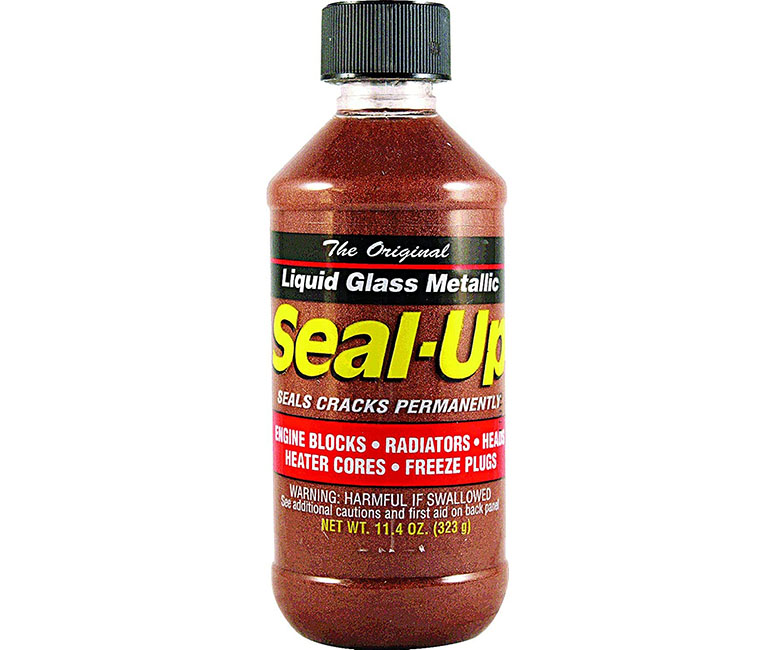 MAG1 ΥΓΡΟ ΣΥΓΚΟΛΗΣΗΣ ΚΙΝΗΤΗΡΑ-ΨΥΓΕΙΑ ΜΕ ΧΑΛΚΟ SEAL-UP