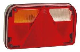 DASTERI ΠΛΑΣΤΙΚΟ P4201 ΑΡΙΣΤΕΡΟ