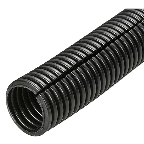 ΜΑΚΑΡΟΝΙ ΣΠΙΡΑΛ ΣΧΙΣΤΟ Εσ. Φ05,6 / Εξ. Φ7,9 PP (10 μέτρα)