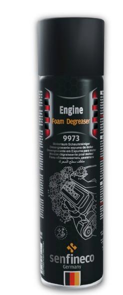 ΚΑΘ/ΚΟ ΚΙΝΗΤΗΡΑ 500ML (ΑΦΡΟΣ) SENFINECO