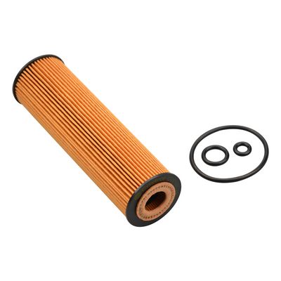 ΦΙΛΤΡΟ ΛΑΔΙΟΥ CO0102 (HU514X W203) 2711800009