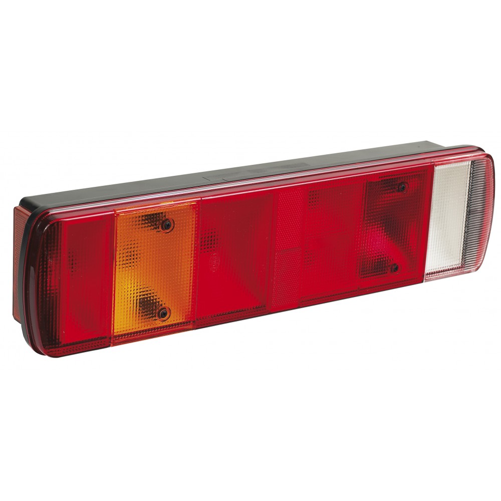 DASTERI ΦΑΝΟΣ ΟΠΙΣΘΙΟΣ 7 ΛΕΙΤΟΥΡΓΙΩΝ ΔΕΞΙΟΣ (SCANIA R) R2054SR162