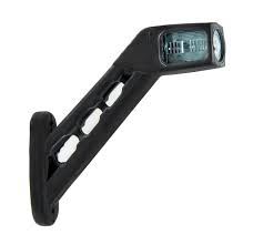 DASTERI LED ΦΑΝΟΣ ΟΓΚΟΥ 3 ΛΕΙΤΟΥΡΓΙΩΝ 12 Η  24V DSL620.567L